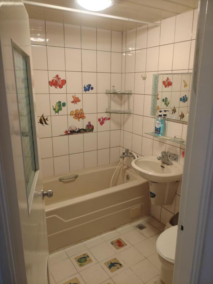 浴室翻新案件圖片