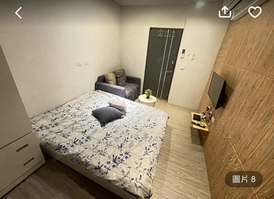 油漆工程案件圖片