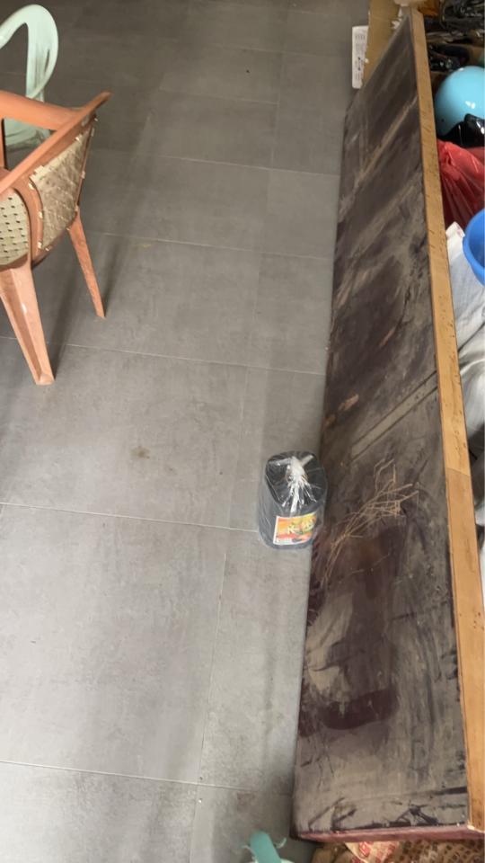 大型垃圾回收案件圖片