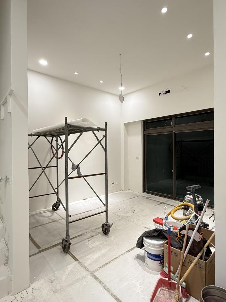 紗窗裝修案件圖片