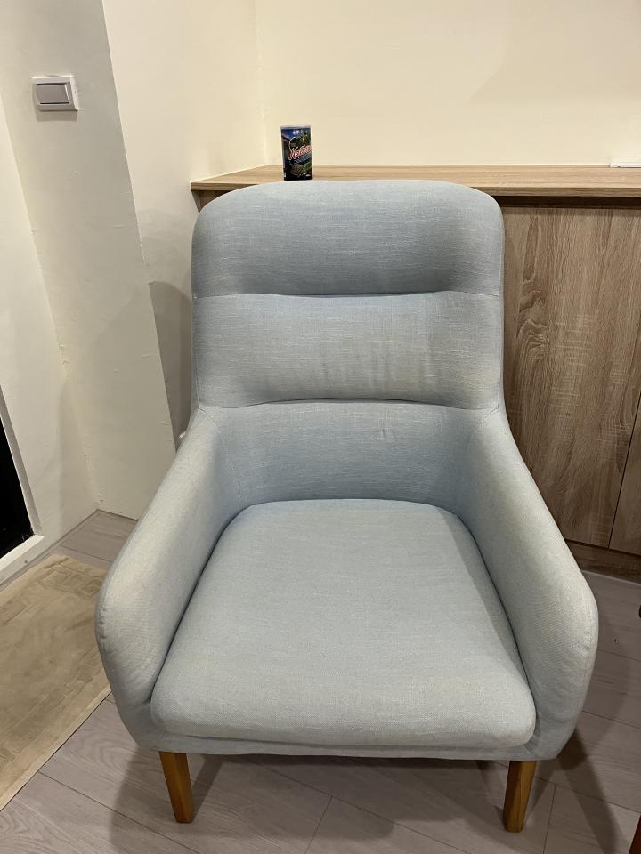 沙發修理案件圖片