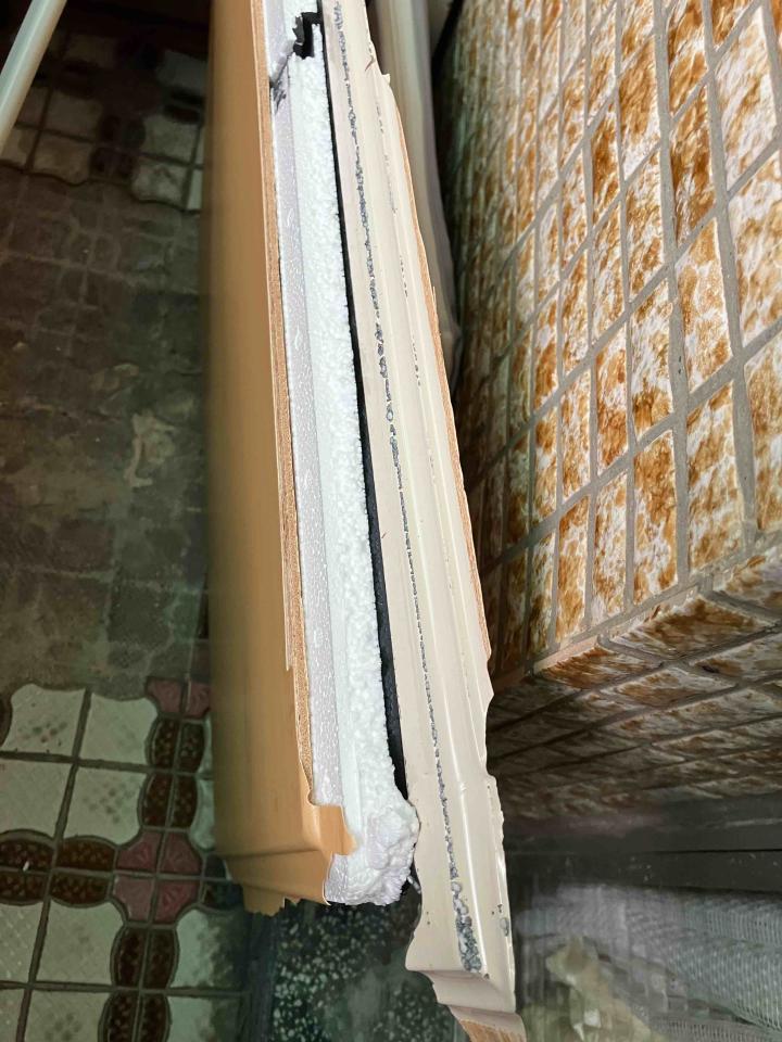 門片安裝案件圖片