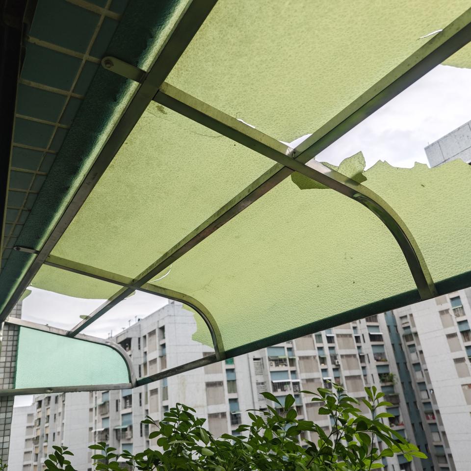 採光罩案件圖片