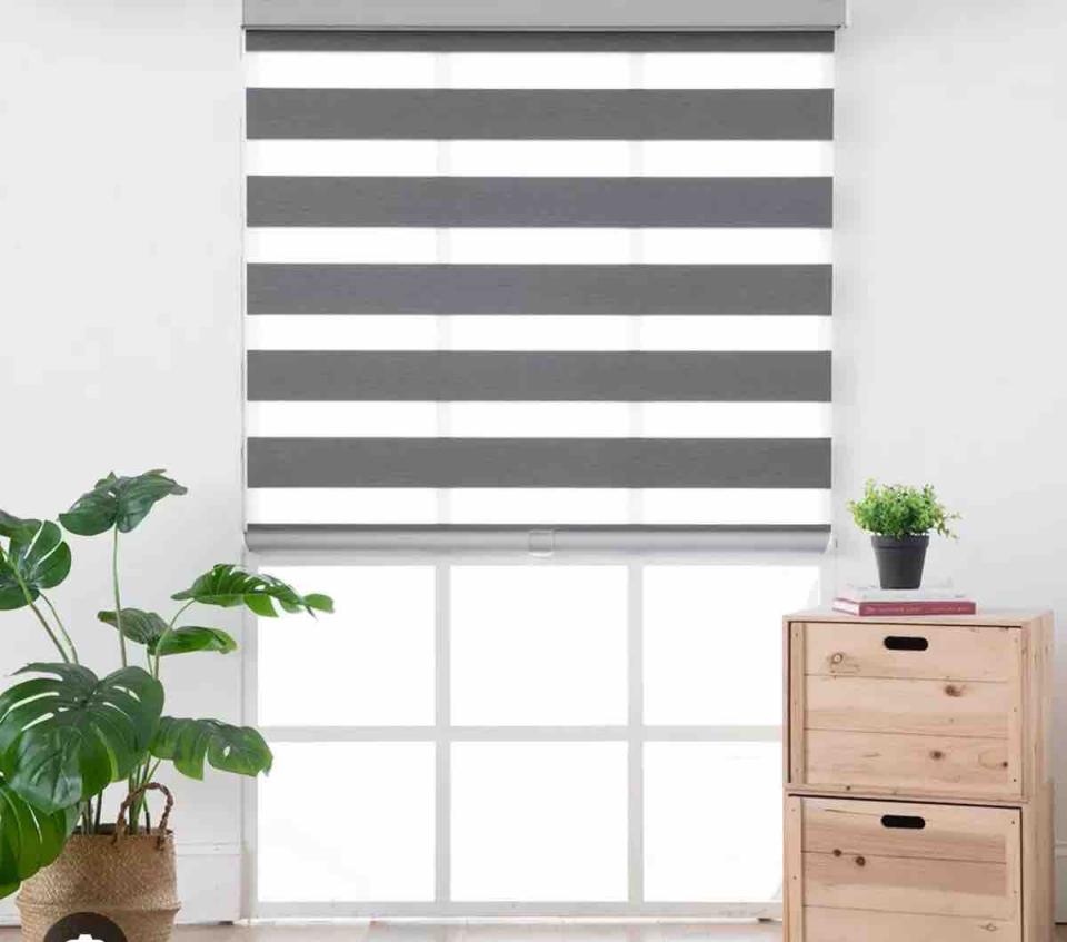 窗簾安裝維修案件圖片