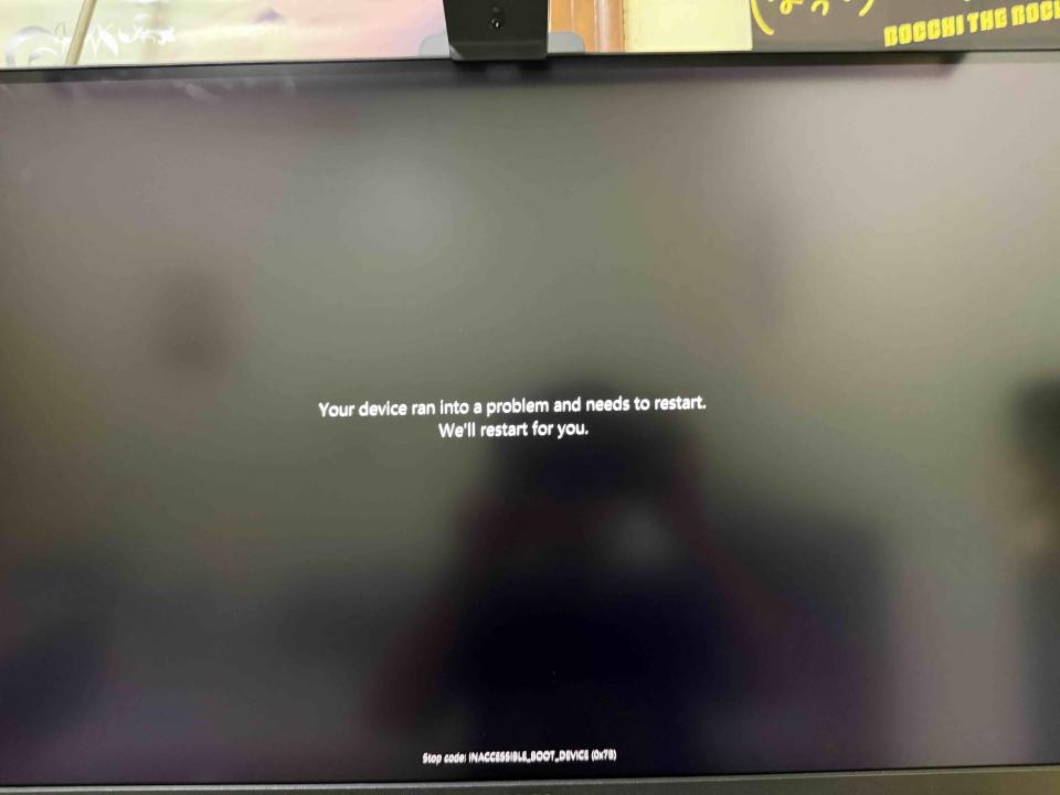 電腦維修案件圖片