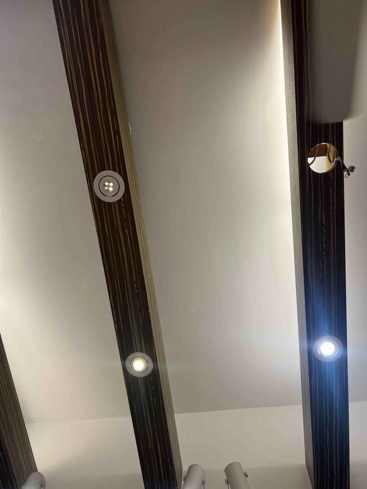 燈具維修案件圖片