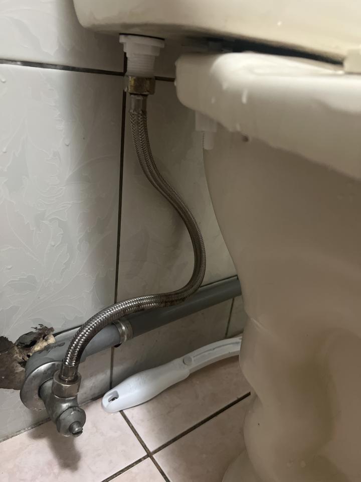 水管維修案件圖片