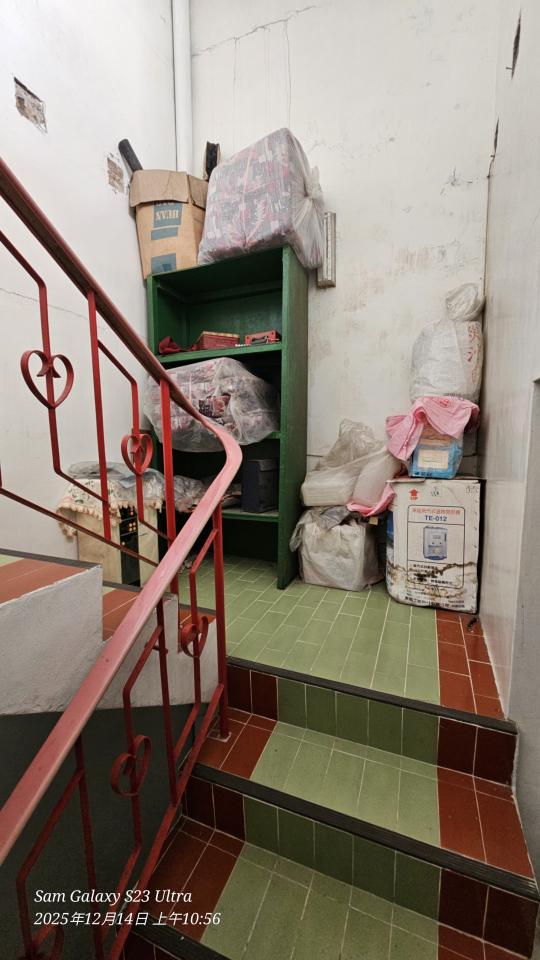 大型垃圾回收案件圖片