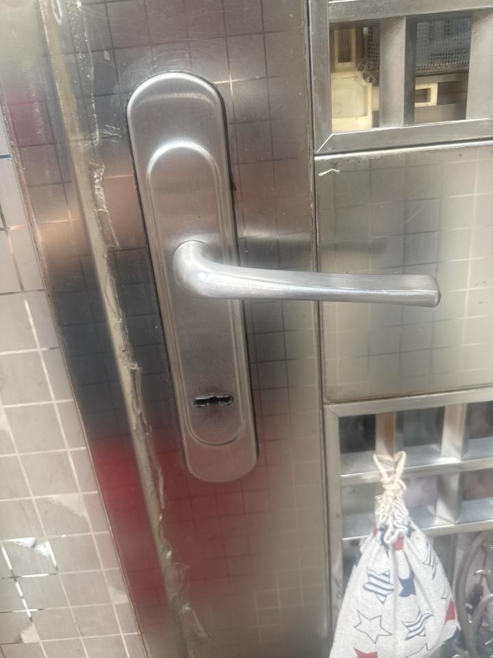 鎖匠案件圖片