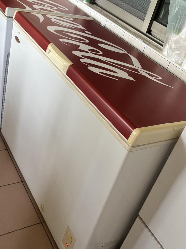 冰箱維修案件圖片