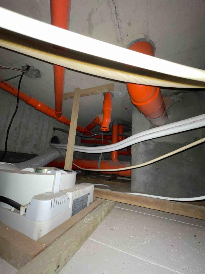 浴室翻新案件圖片