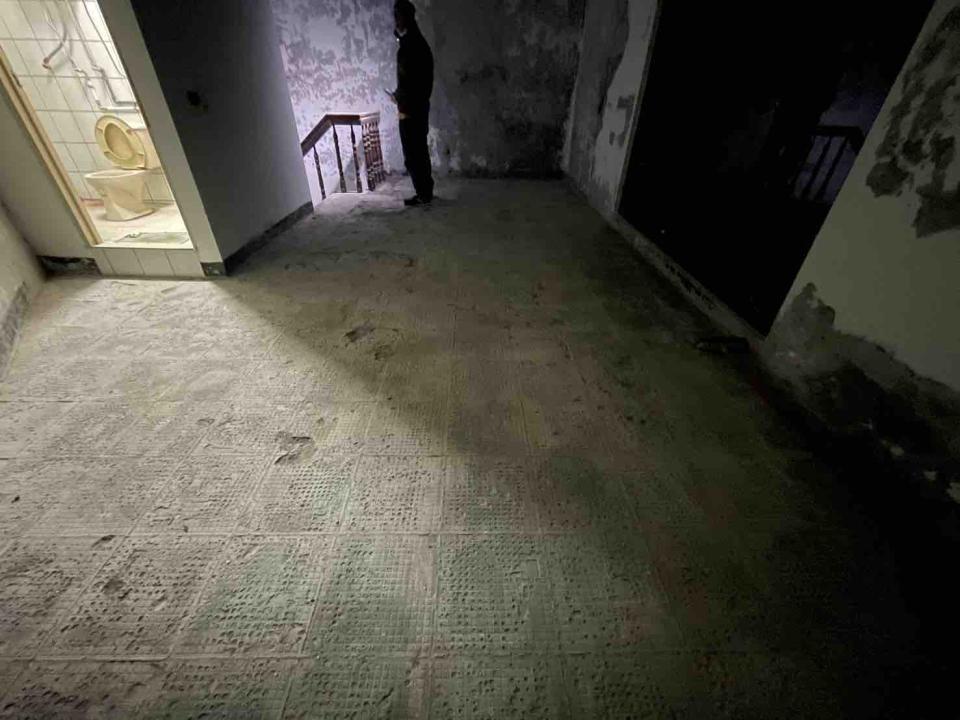 泥作/水泥施工案件圖片