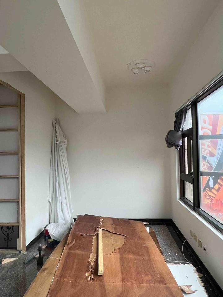 電線裝修案件圖片