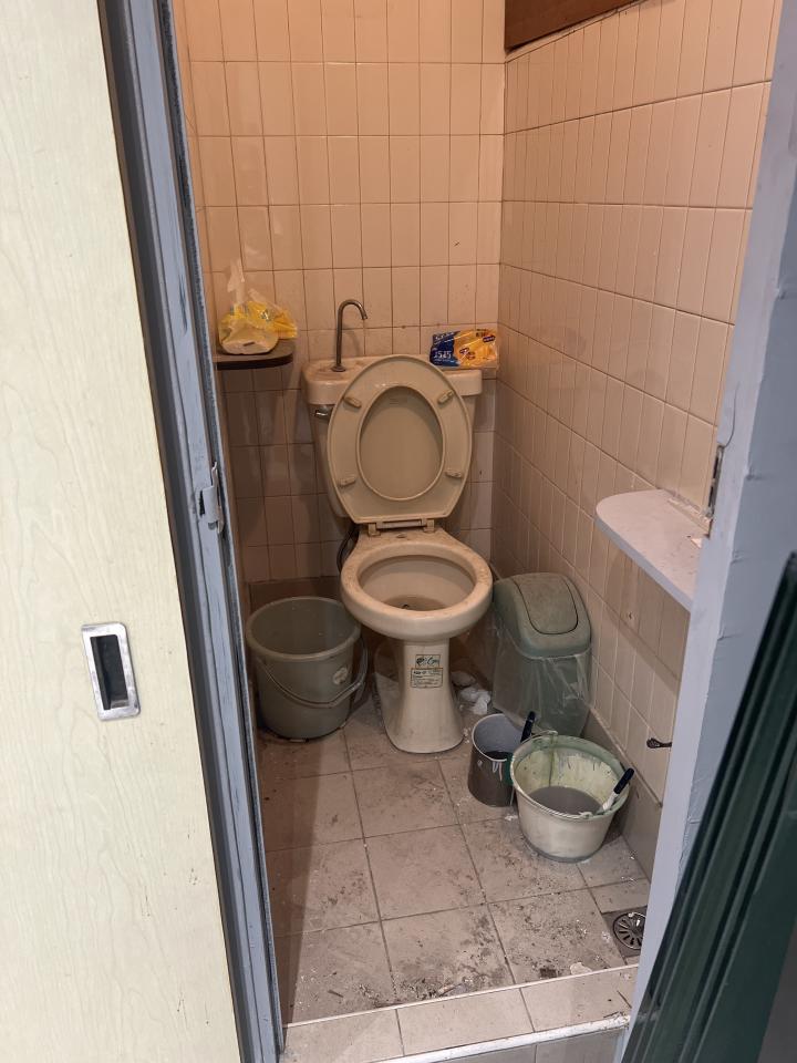 搬家清潔案件圖片