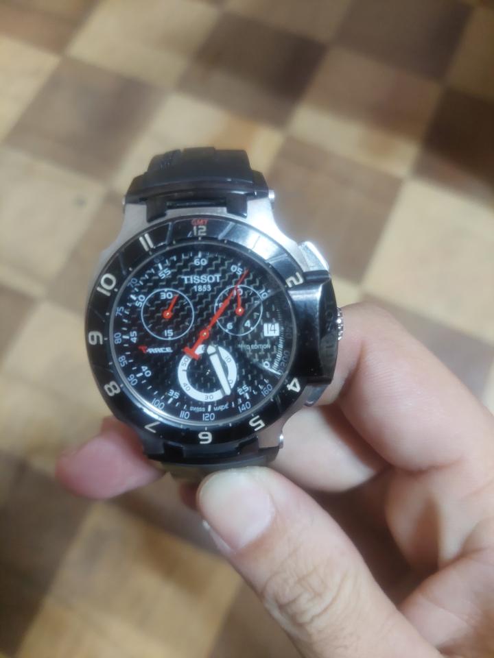 鐘錶行案件圖片