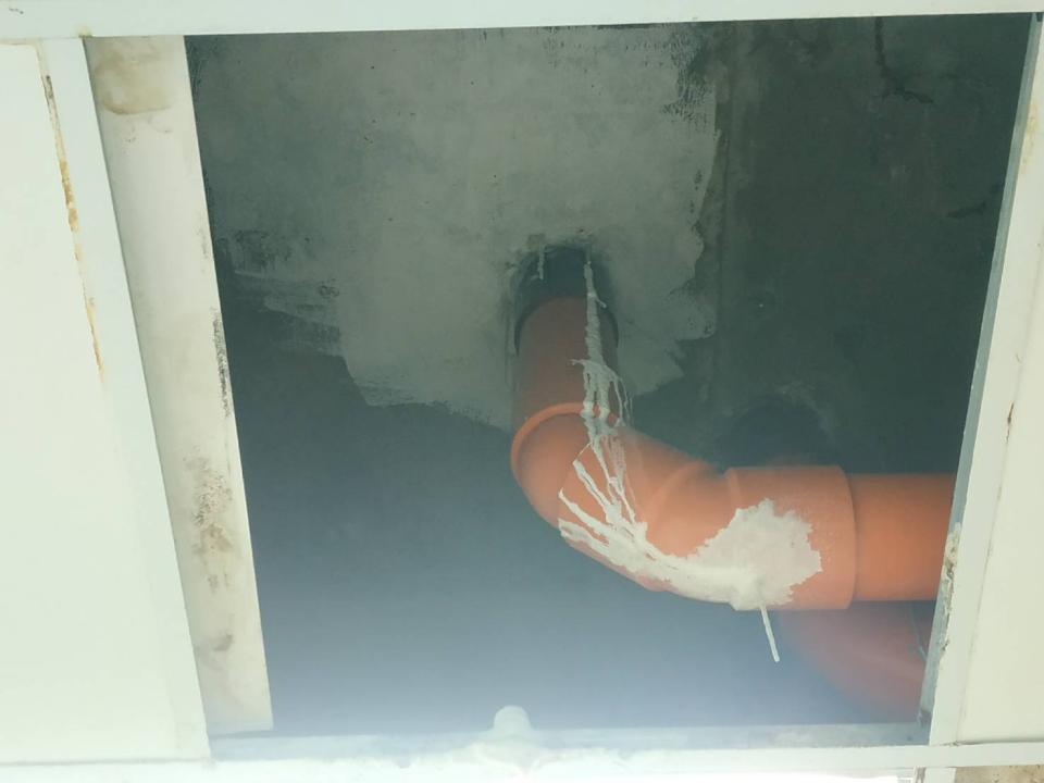 漏水處理案件圖片