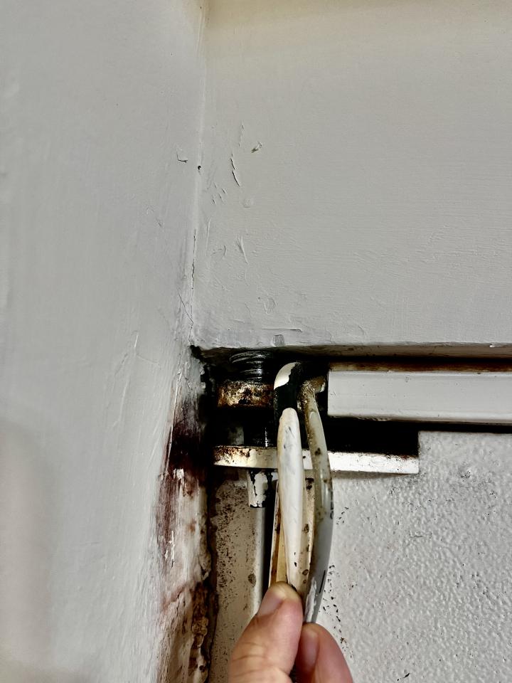 門片維修案件圖片