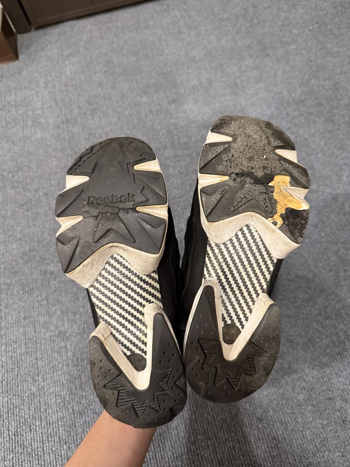 修鞋修包案件圖片