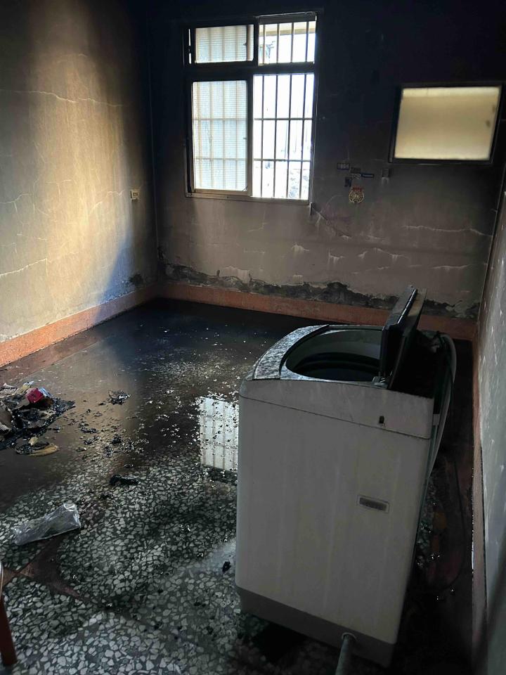 漏水鑑定案件圖片