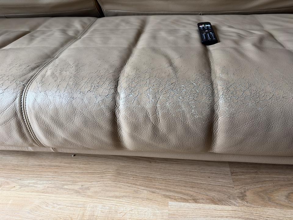 沙發修理案件圖片