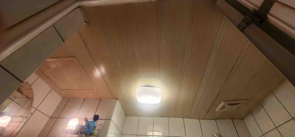 浴室翻新案件圖片