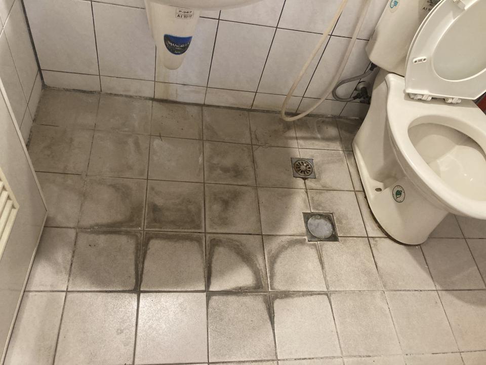 磁磚修補案件圖片