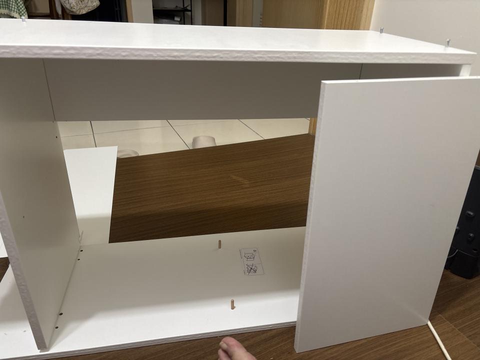 家具組裝案件圖片