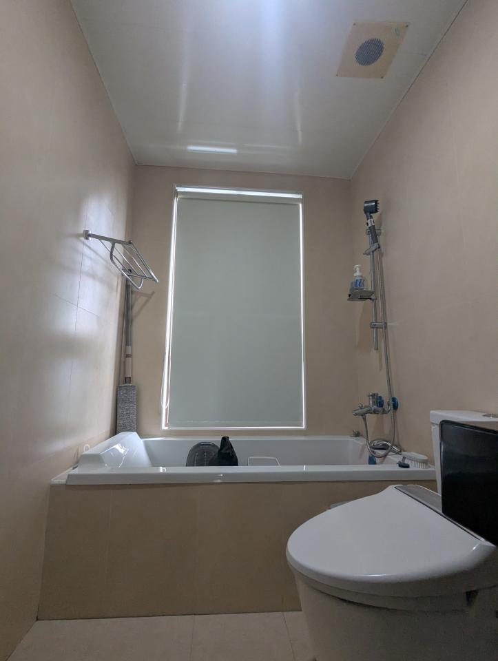 浴室暖風機安裝案件圖片