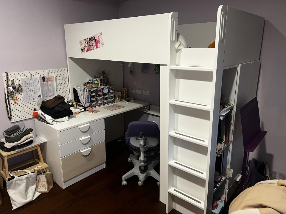 家具組裝案件圖片