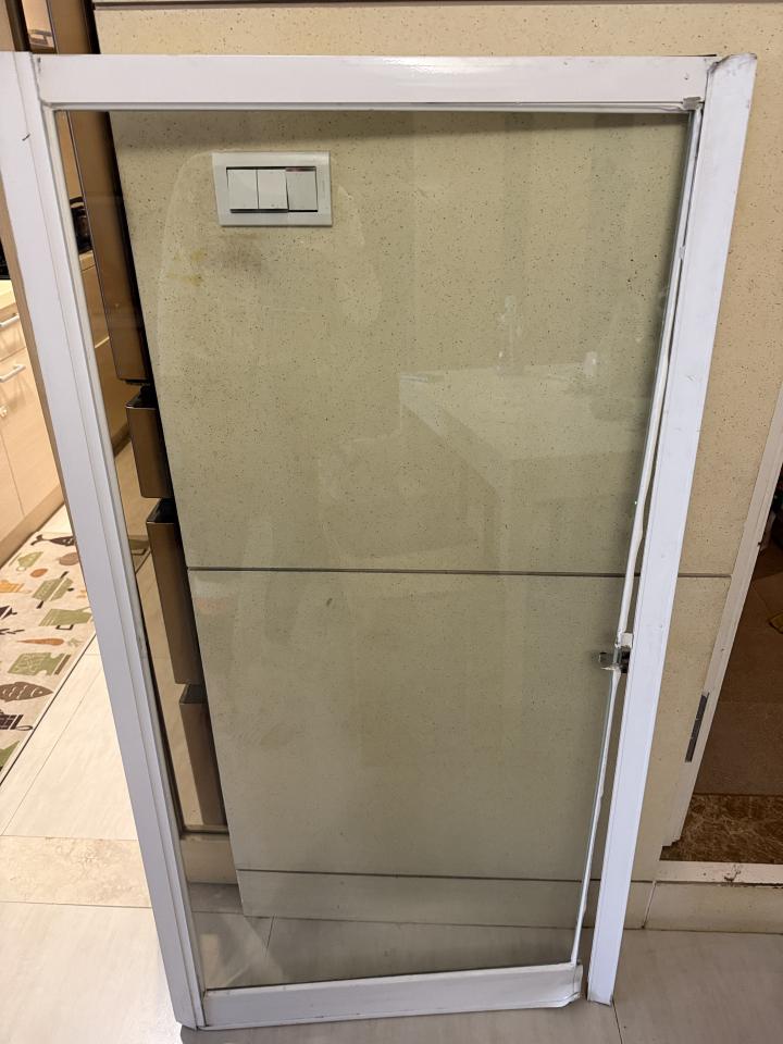 鋁門窗案件圖片