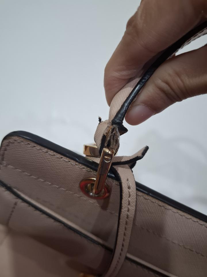 修鞋修包案件圖片