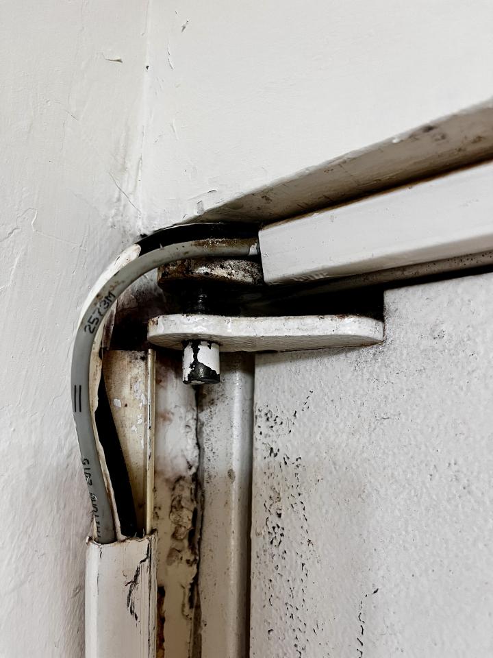 門片維修案件圖片