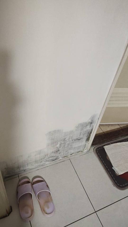 漏水處理案件圖片