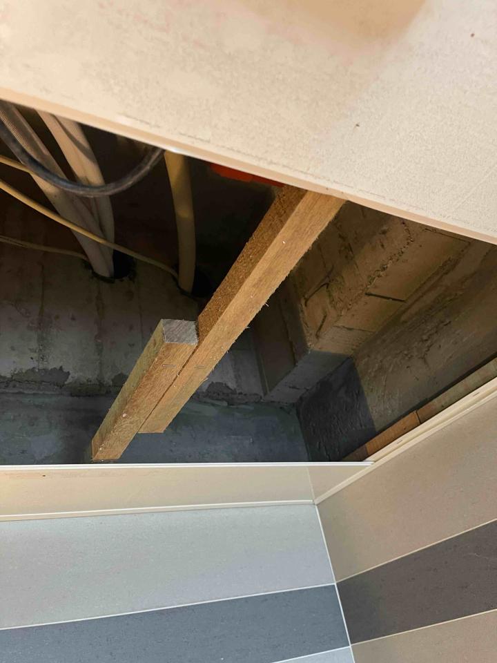 浴室翻新案件圖片