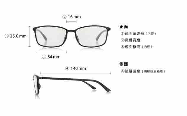 眼鏡維修案件圖片