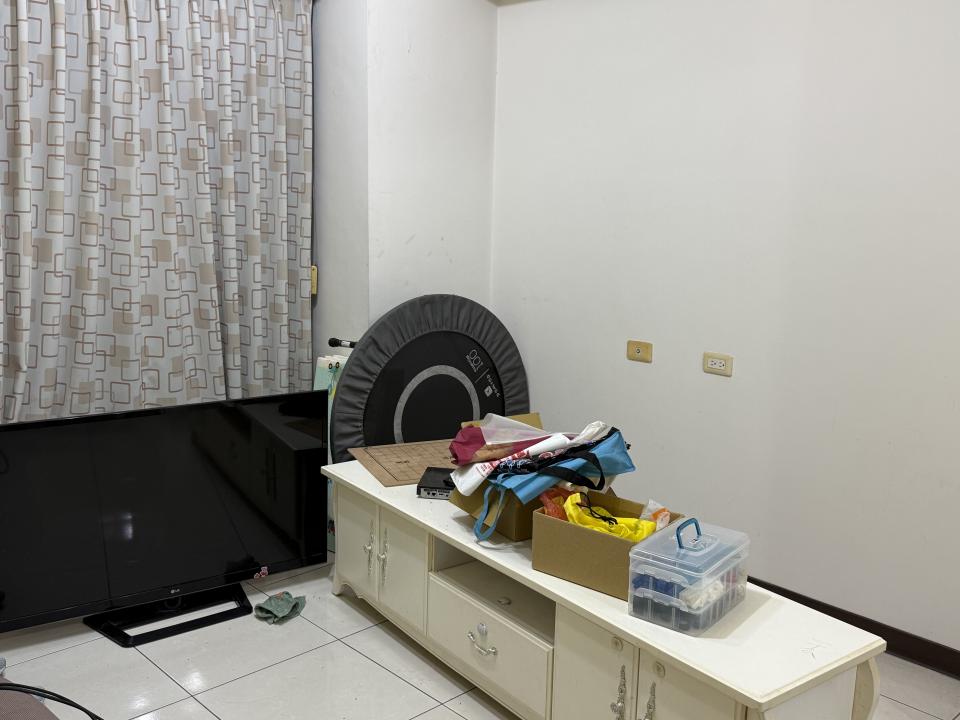 油漆工程案件圖片