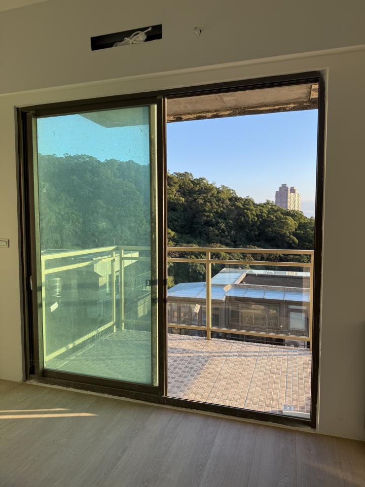 紗窗裝修案件圖片