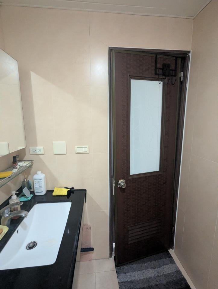 浴室暖風機安裝案件圖片