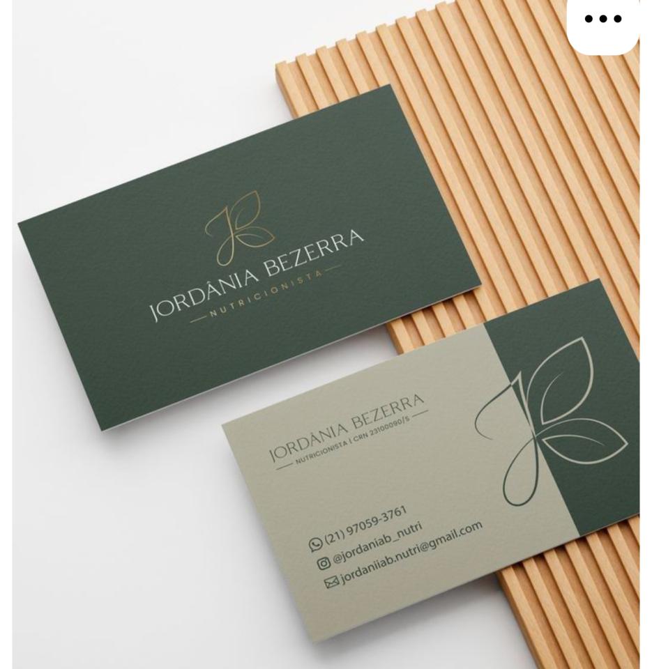 名片設計案件圖片