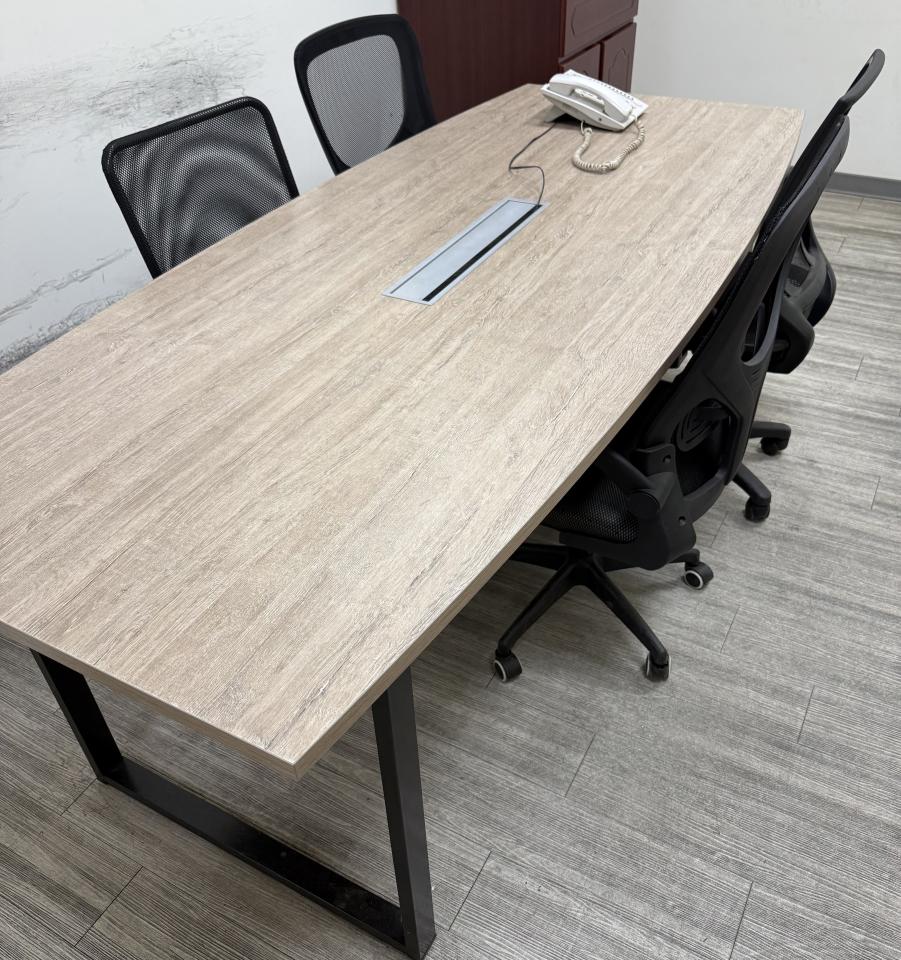 辦公家具回收案件圖片