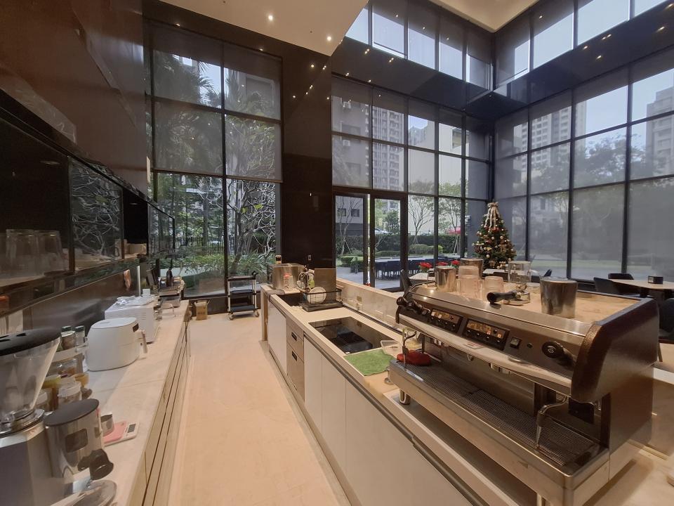 餐飲設備案件圖片