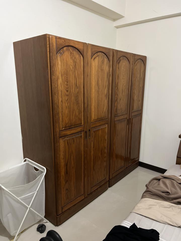 大型家具回收案件圖片