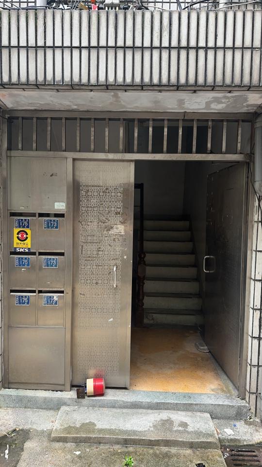 門片維修案件圖片