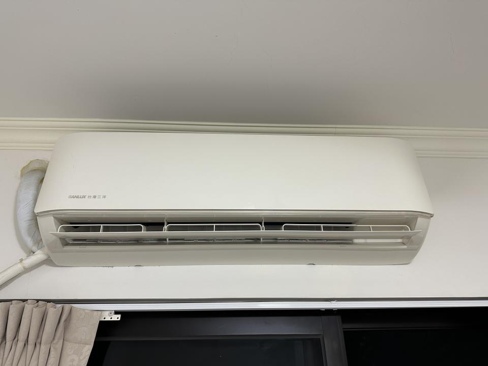 冷氣清洗案件圖片