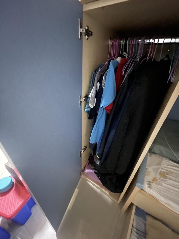 大型家具回收案件圖片