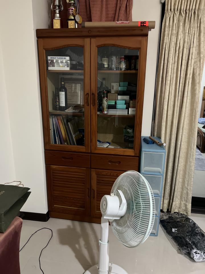 大型家具回收案件圖片