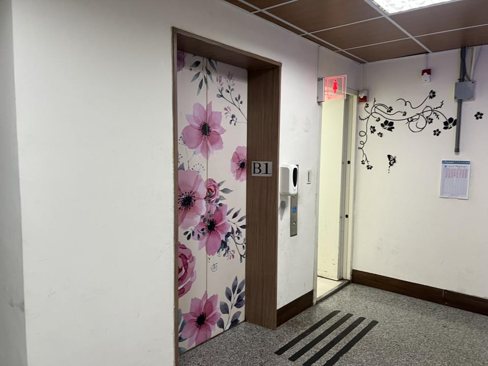 油漆工程案件圖片