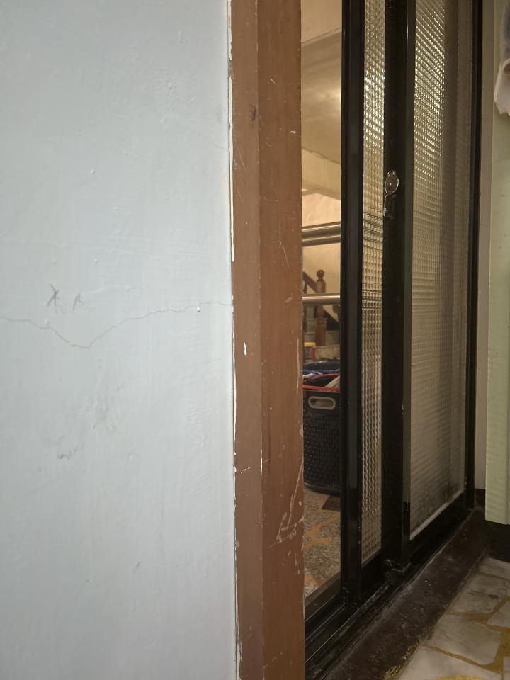 門片維修案件圖片