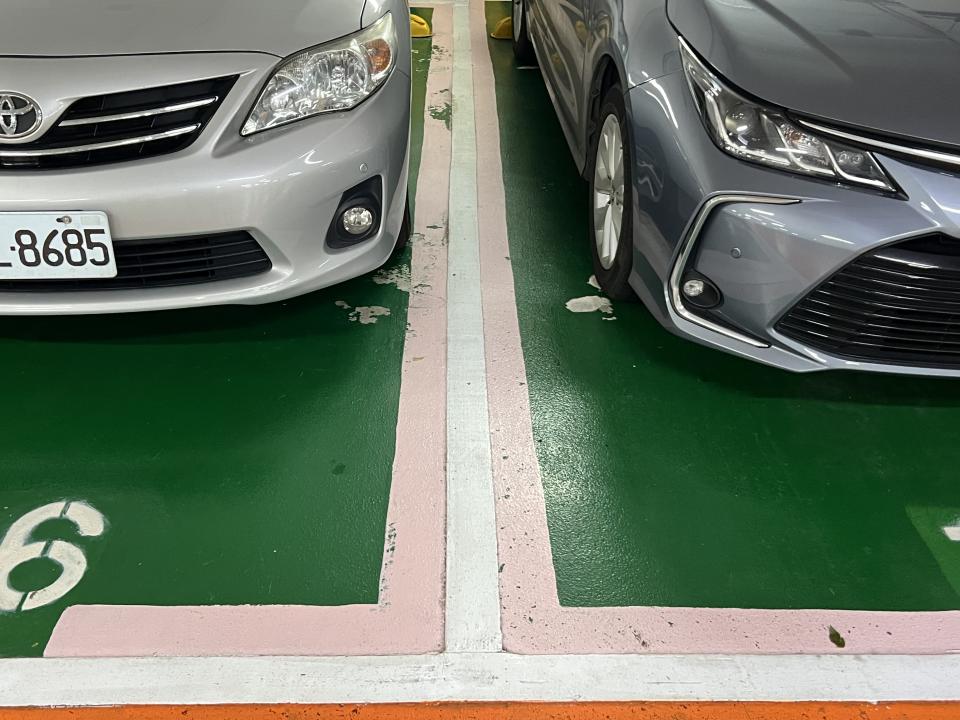 油漆工程案件圖片