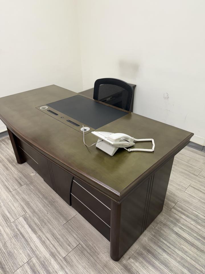 辦公家具回收案件圖片